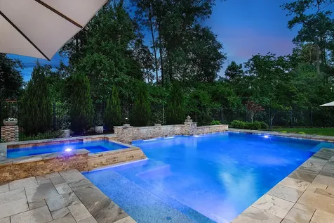 3611 Summer Trail Court Spring TX 77386