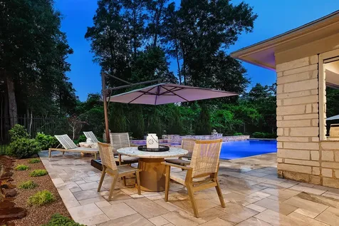 3611 Summer Trail Court Spring TX 77386