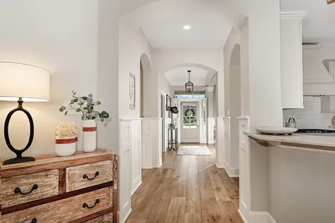 3611 Summer Trail Court Spring TX 77386
