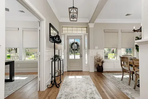 3611 Summer Trail Court Spring TX 77386