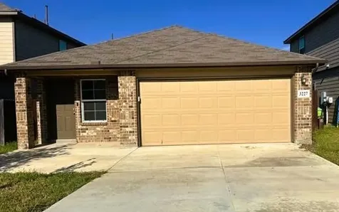 3227 Onion Creek San Antonio TX 78245