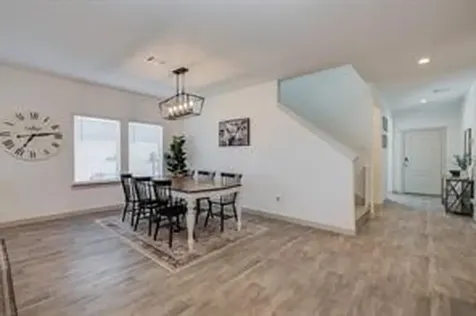327 John House Lane Rosharon TX 77583