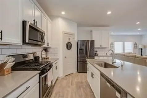 327 John House Lane Rosharon TX 77583