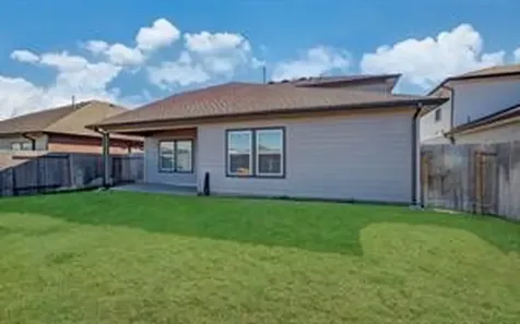327 John House Lane Rosharon TX 77583