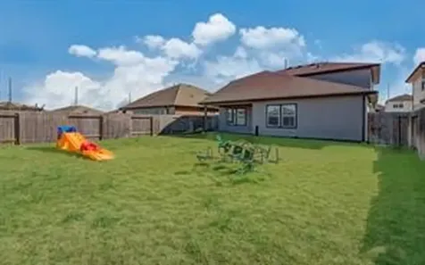 327 John House Lane Rosharon TX 77583