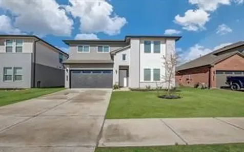 327 John House Lane Rosharon TX 77583