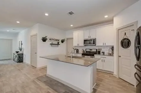 327 John House Lane Rosharon TX 77583