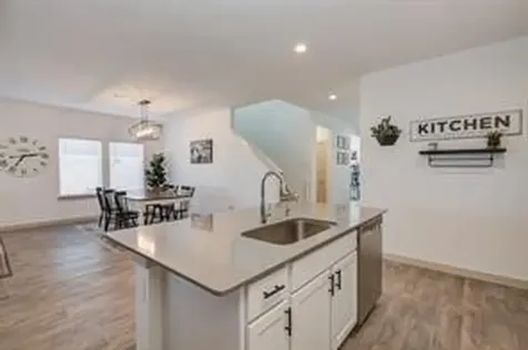 327 John House Lane Rosharon TX 77583