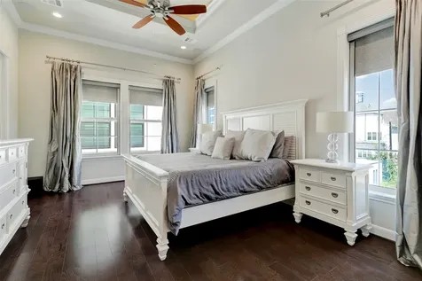 2307 Richton Street A Houston TX 77098
