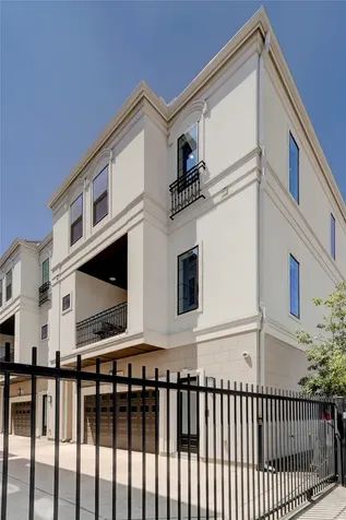 2307 Richton Street A Houston TX 77098
