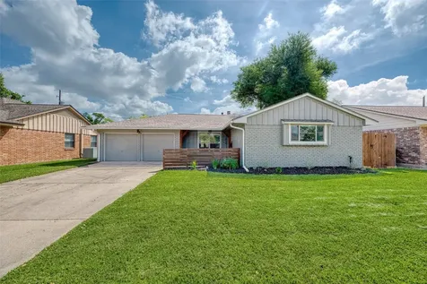 1814 Tattenhall Drive Houston TX 77008