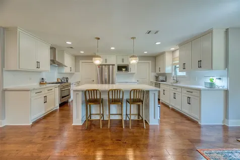 1814 Tattenhall Drive Houston TX 77008