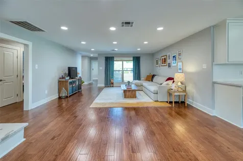 1814 Tattenhall Drive Houston TX 77008