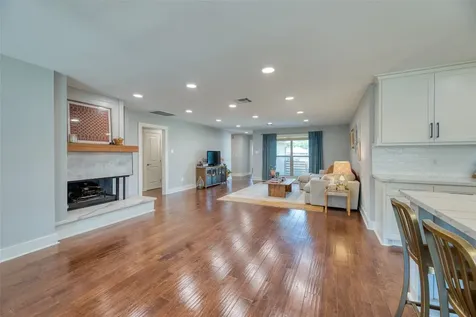 1814 Tattenhall Drive Houston TX 77008