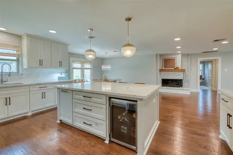 1814 Tattenhall Drive Houston TX 77008