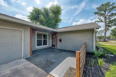 1814 Tattenhall Drive Houston TX 77008