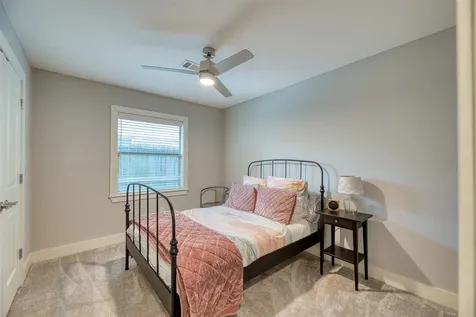 1814 Tattenhall Drive Houston TX 77008