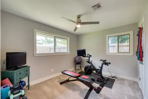 1814 Tattenhall Drive Houston TX 77008
