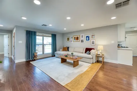 1814 Tattenhall Drive Houston TX 77008