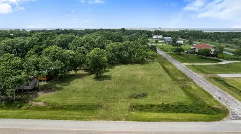 0 Oak Island Drive Anahuac TX 77514