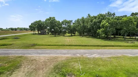 0 Oak Island Drive Anahuac TX 77514