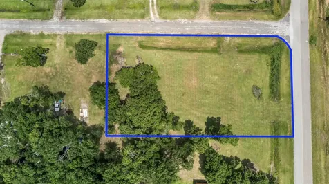 0 Oak Island Drive Anahuac TX 77514
