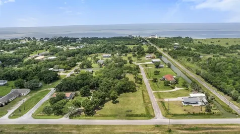 0 Oak Island Drive Anahuac TX 77514