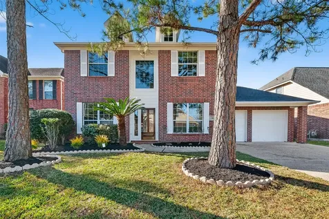 3618 Miraglen Drive Pearland TX 77584