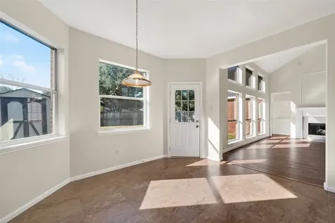 3618 Miraglen Drive Pearland TX 77584