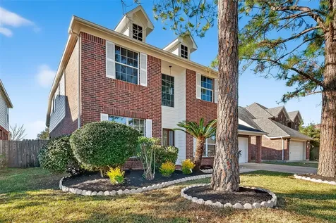 3618 Miraglen Drive Pearland TX 77584