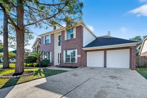 3618 Miraglen Drive Pearland TX 77584