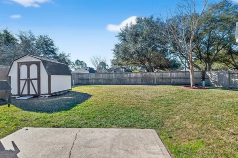 3618 Miraglen Drive Pearland TX 77584