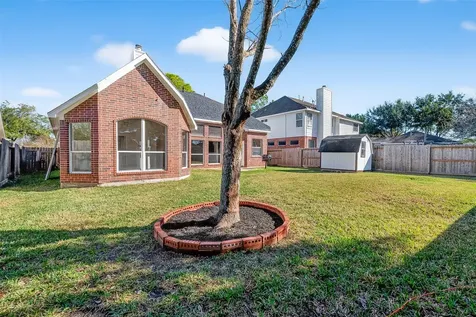 3618 Miraglen Drive Pearland TX 77584