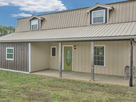 1013 Dewitt Hinson Road Pollok TX 75969