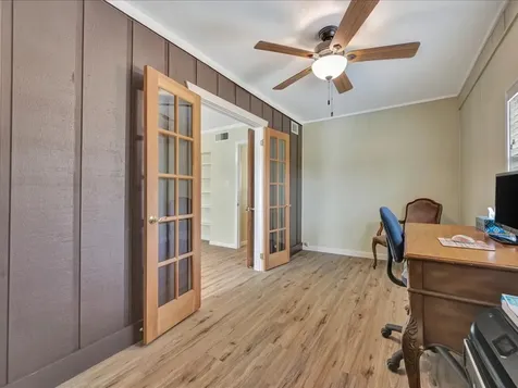 1013 Dewitt Hinson Road Pollok TX 75969
