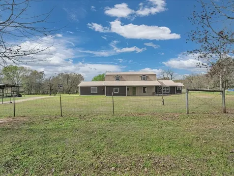 1013 Dewitt Hinson Road Pollok TX 75969