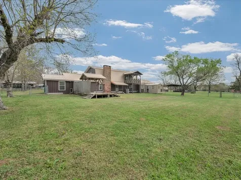 1013 Dewitt Hinson Road Pollok TX 75969