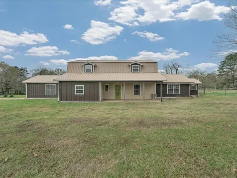 1013 Dewitt Hinson Road Pollok TX 75969