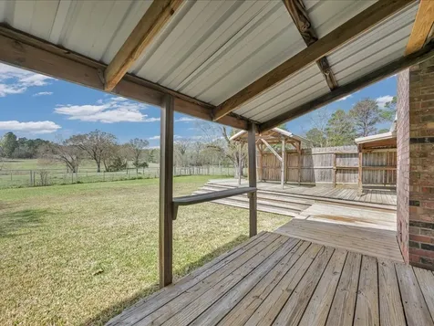 1013 Dewitt Hinson Road Pollok TX 75969