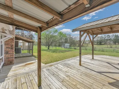 1013 Dewitt Hinson Road Pollok TX 75969
