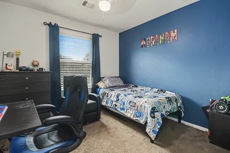 4710 Lake Rim Drive Alvin TX 77511