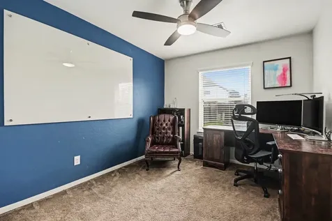 4710 Lake Rim Drive Alvin TX 77511