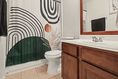 4710 Lake Rim Drive Alvin TX 77511