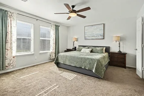 4710 Lake Rim Drive Alvin TX 77511