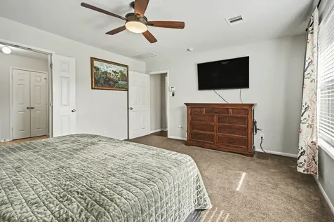 4710 Lake Rim Drive Alvin TX 77511