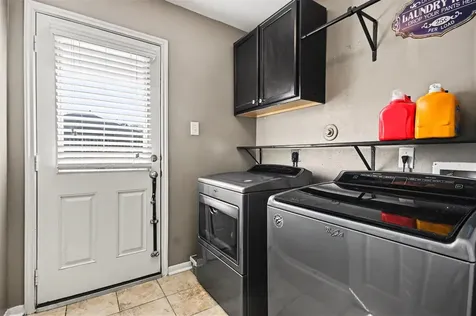 4710 Lake Rim Drive Alvin TX 77511