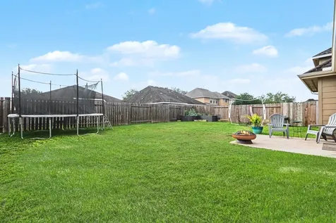 4710 Lake Rim Drive Alvin TX 77511