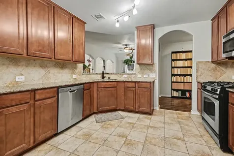 4710 Lake Rim Drive Alvin TX 77511
