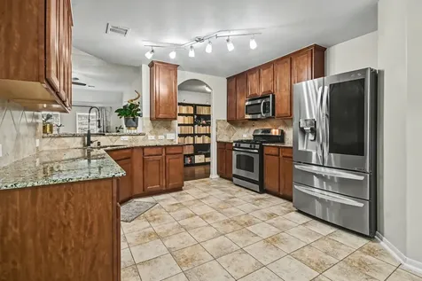 4710 Lake Rim Drive Alvin TX 77511