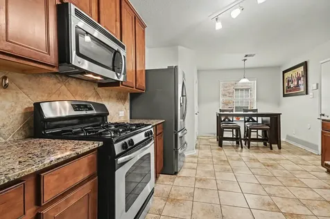 4710 Lake Rim Drive Alvin TX 77511